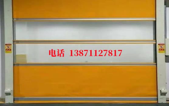 梨树洁净室门